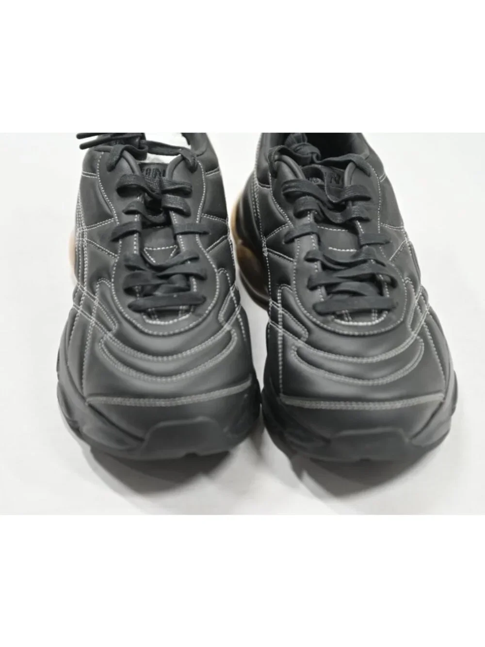Puma Cell Dome Billy Walsh Sneakers 371720-01 in Black